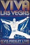 Pyramid America Elvis Presley Viva Las Vegas Cool Wall Decor Art Print Poster 24x36