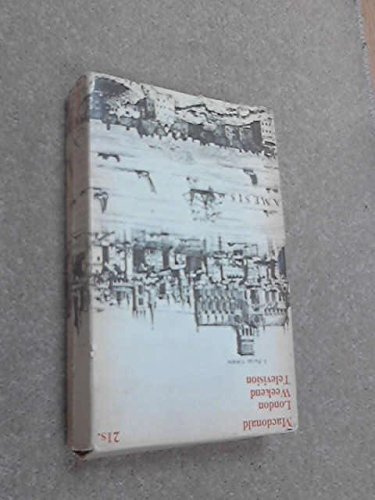 The conqueror's London