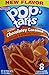 NEW!! Kelloggs Pop Tarts Frosted Chocolatey Caramel, 2 Boxes of 8 Pastries