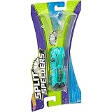Split Speeders Circuit Breaker Race Car
