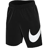 Nike Mens Men's Nike Sportswear Club Short Basketball Graphic