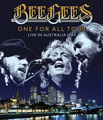 Amazon.com: Bee Gees: One Night Only : The Bee Gees: Movies & TV