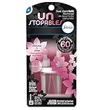 Unstopables Shimmer Pluggable Scented Oil Refill Air Freshener (1 Count, 0.87 Oz)