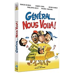 Général... Nous Voilà !