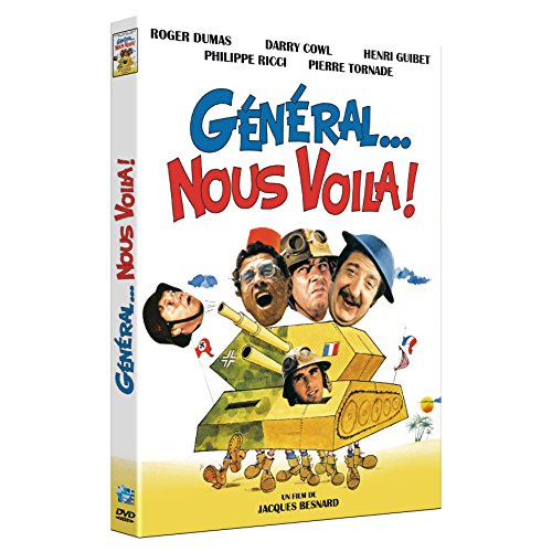 Général... Nous Voilà !