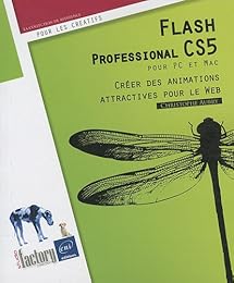 Flash professional CS5