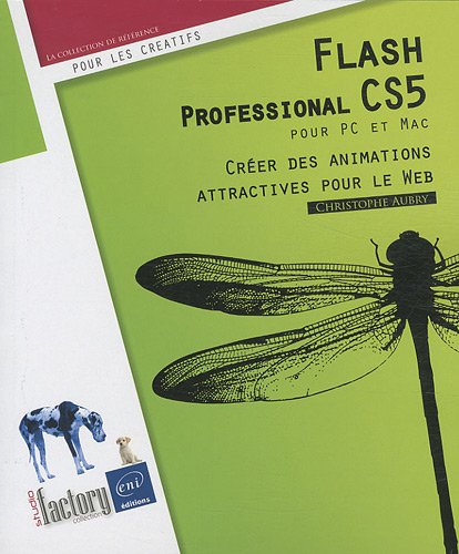 Flash professional CS5