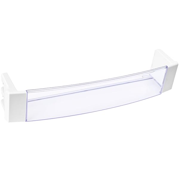 WR71X25602 REFRIGERATOR DOOR SHELF BIN COMPATIBLE WITH GE...