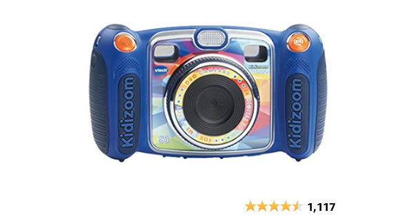 vtech kidizoom duo 2.0 cameras