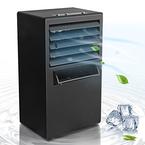 Buy Air Conditioner Fan Portable BellaElegance Desk Air Conditioning Fan Air Cooler Misting Fan