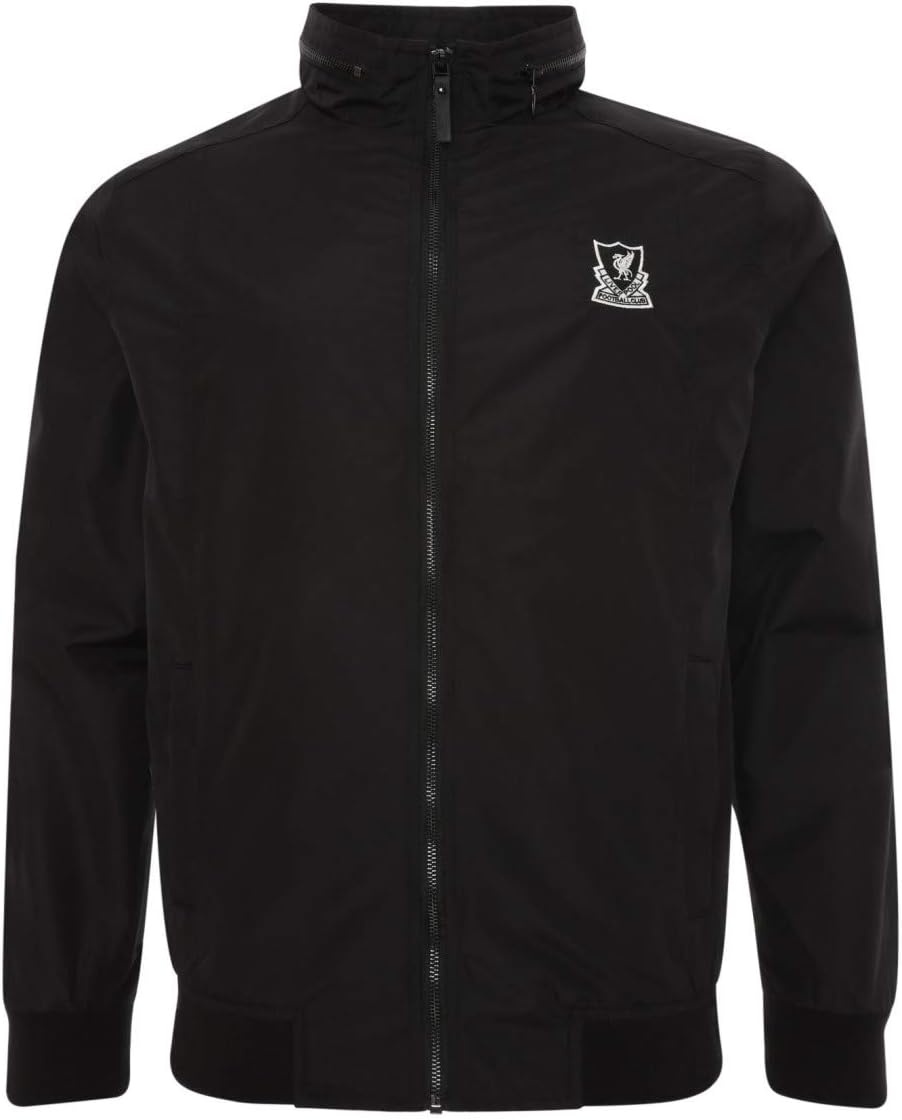 liverpool harrington jacket