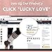 Lucky Love 80s Leg Warmers for Women with Wide Calf Multicolor Ladies 80s Outfit (Blue Small Stripe)