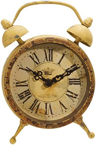 VIP International Magnet Clock -