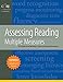 Assessing Reading Multiple Measures, 2nd Edition
