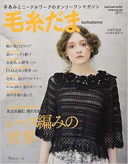 クンスト編みの解体工事 Kaushika