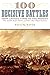 100 Decisive Battles: From Ancient Times to the Present by Paul K. Davis