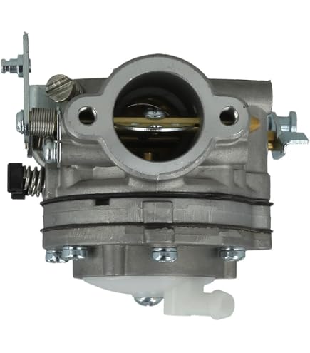 Carburatore Tillotson HL-232F Per Motori Chrysler US820 West Bend 610 &ndash; Nuovo