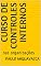 Livro CURSO DE CONTROLES INTERNOS: nas organizações