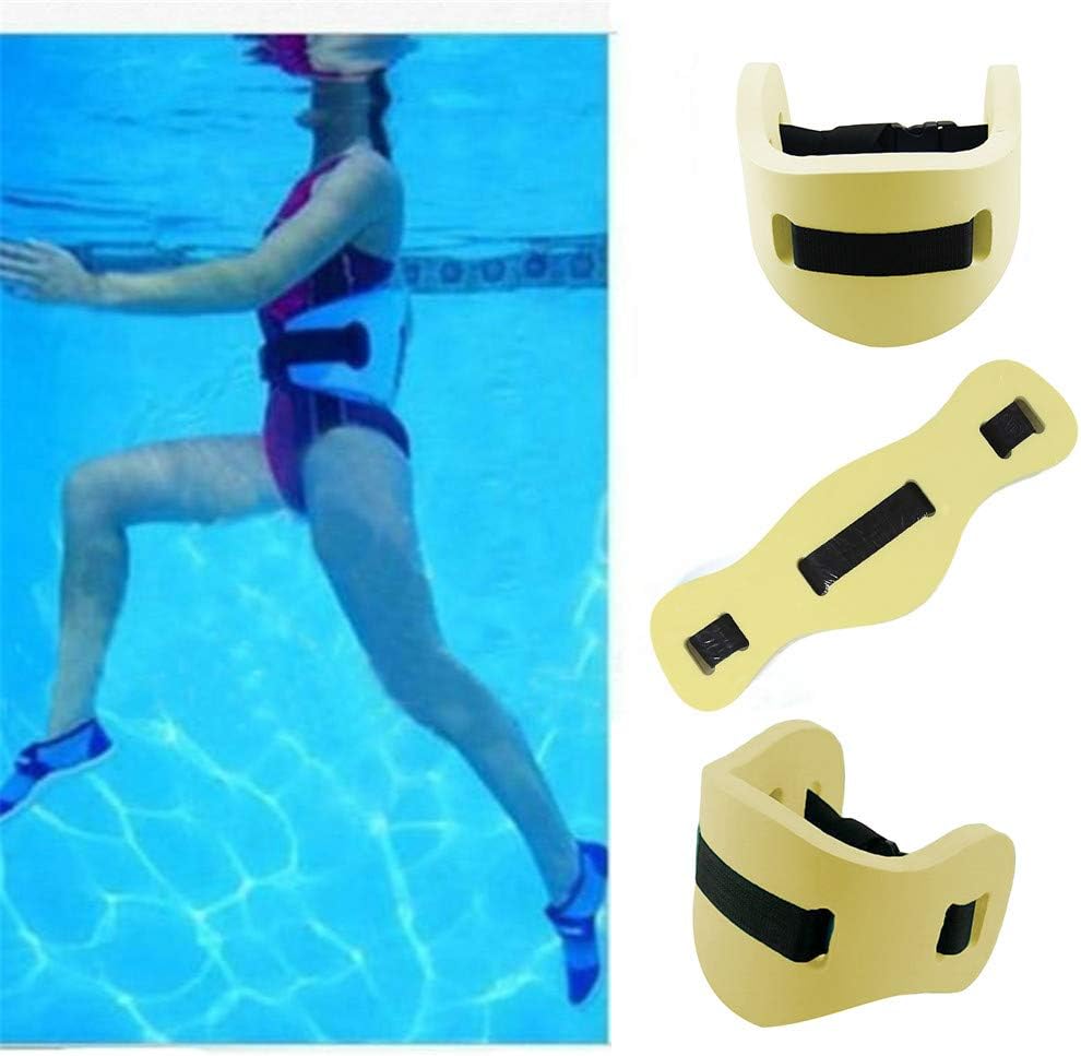 water flotation belt