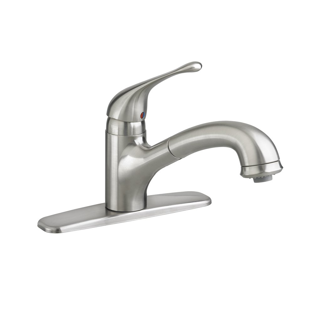 Best American Standard Stainless Steel Kitchen Faucet
