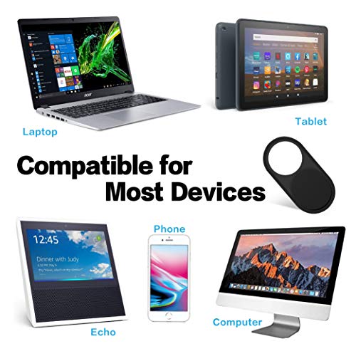 imluckies cam Cover Slide for Laptop, MacBook Pro, MacBook Air, iMac