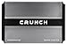 Crunch PD3000.1D 3000 Watt Mono Car Stereo Amplifier Class D Pro Power+Amp Kit
