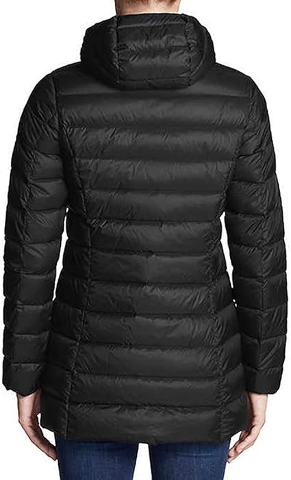 eddie bauer cirruslite 2.0 down parka