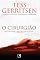Livro O cirurgião