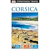 DK Eyewitness Travel Guide Corsica