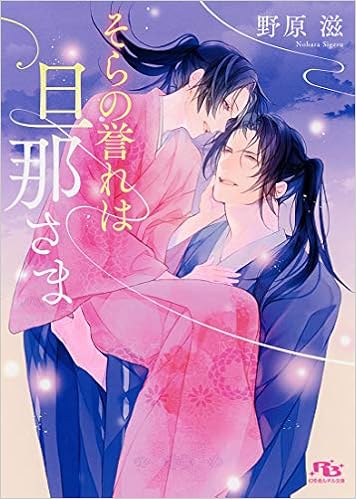 そらの誉れは旦那さま 幻冬舎ルチル文庫 野原 滋 サマミヤ アカザ 本 通販 Amazon