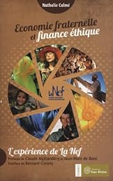 Économie fraternelle et finance éthique
