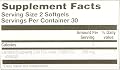 Lactase Enzyme 250 mg. - 60 Softgels