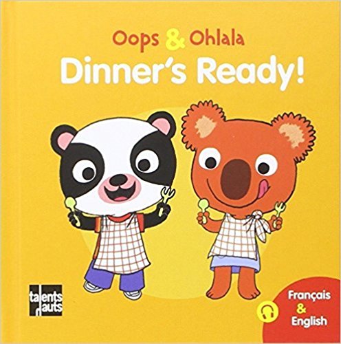 Dinner's Ready!