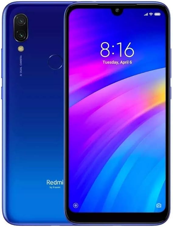 amazon xiaomi 7