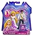 Disney Princess Little Kingdom Magiclip Rapunzel Fairytale Wedding Dolls