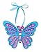 Melissa & Doug Decorate-Your-Own Butterfly Accents Craft Kit