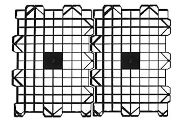 Attic Dek Flooring 4 Panel Pack Easy Installation