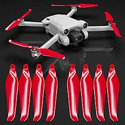 Master Airscrew Stealth Propellers for DJI Mini 3