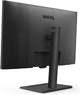BenQ BL3290QT 80cm 16:9 QHD Monitor USB-C DP HDMI Lift Pivot Black view 5