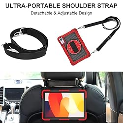 YOUULAR Tablet Case for Xiaomi Redmi Pad SE 11.0