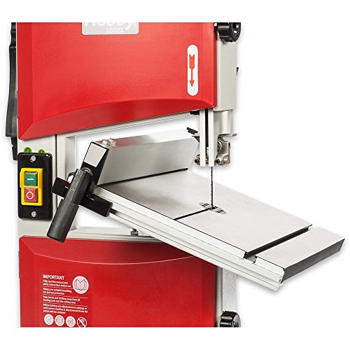 Axminster Hobby Series HBS200N Bandsaw Buy Online in UAE. Diy
