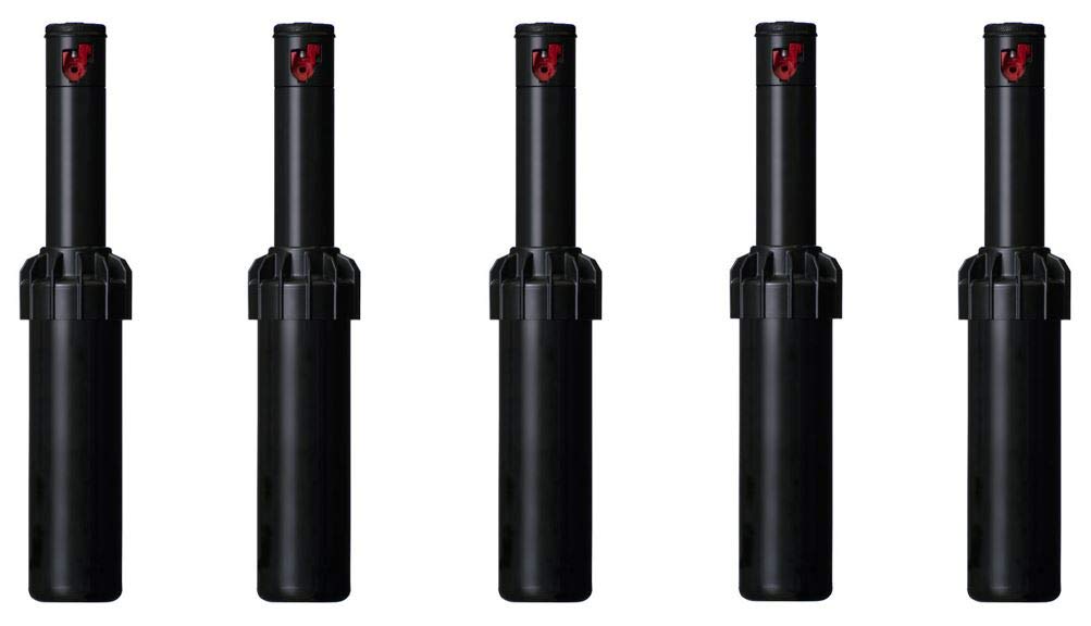 Hunter PGJ-04-A Pop-Up Sprinkler 10 cm Riser (Pack of 5)