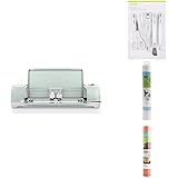 Cricut Maker Machine Bundle 4 Smooth Heat Transfer Permanent Vinyl Design/projects Cricut Maker Machine Bundle 4 Smooth Heat Transfer Permanent Vinyl Design/projects