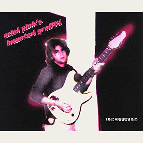 Album art for Underground [2 LP] by Ariel Pink