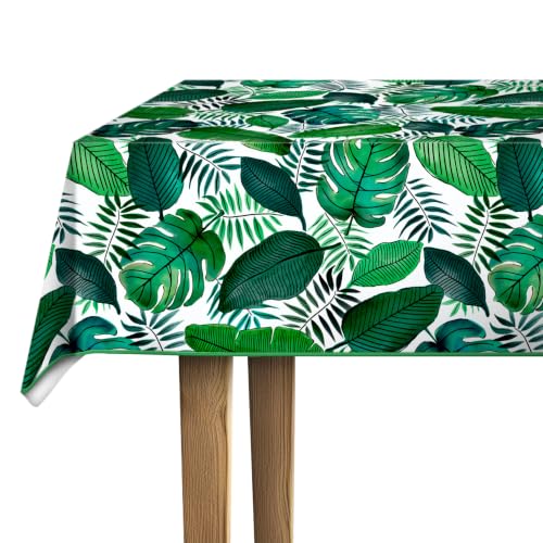 d-c-fix Waterproof Tablecloth Java 150 cm (round)