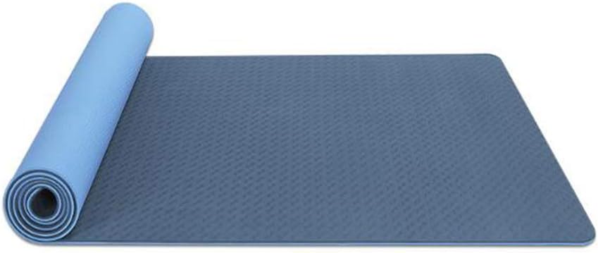 Ousprt Sports Yoga Mat Fitness Mat - Elegante Y Hermosa Esterilla ...