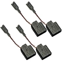 Funda Llave Bmw N097696 Juego De Cepillos De Carbono Para Dewalt DWE4011 DWE4120N Amoladora De ángulo Pequeño Motor Cepillos Pieza (2/Pack Yamaha Mt 03 660
