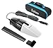 Onshowy Car Vacuum Cleaner, 12 Volt 45 W Portable Handheld Auto Vacuum Cleaner Auto Lightweight Cleaner Dustbuster Hand Vac