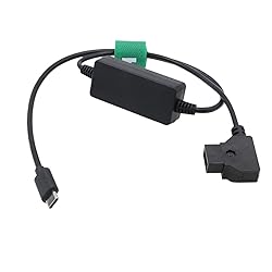 HangTon 65W 5V 9V 12V 20V 3A Power Cable P-TAP