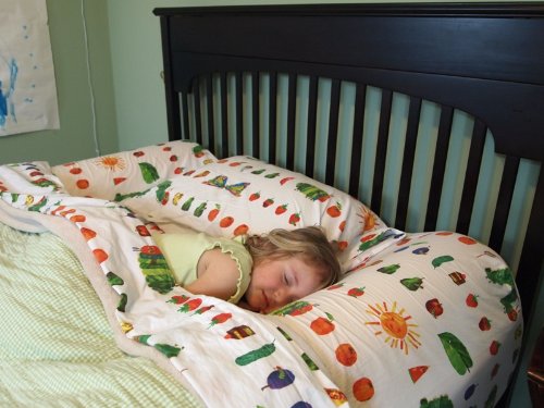 Bed rail for toddler Dubai